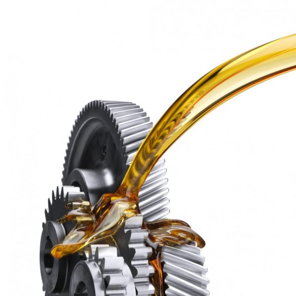 Gear Oils - Topex Gearoil 100, 150, 220, 320, 460