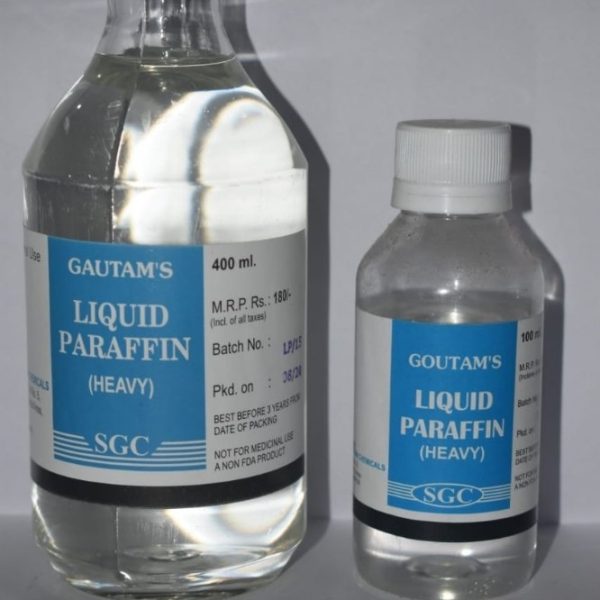 MSL LIGHT LIQUID PARAFFIN OIL (Paraffin Oil)